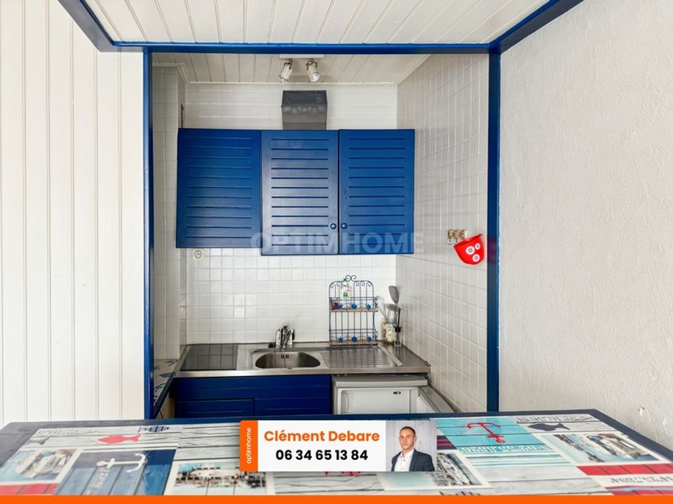 Apartamento en Saint-Jean-de-Monts, Vendee - foto 3
