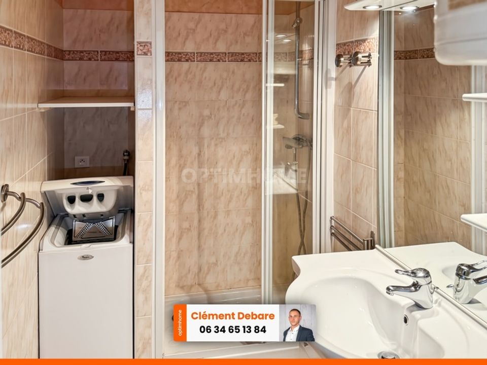 Apartamento en Saint-Jean-de-Monts, Vendee - foto 4