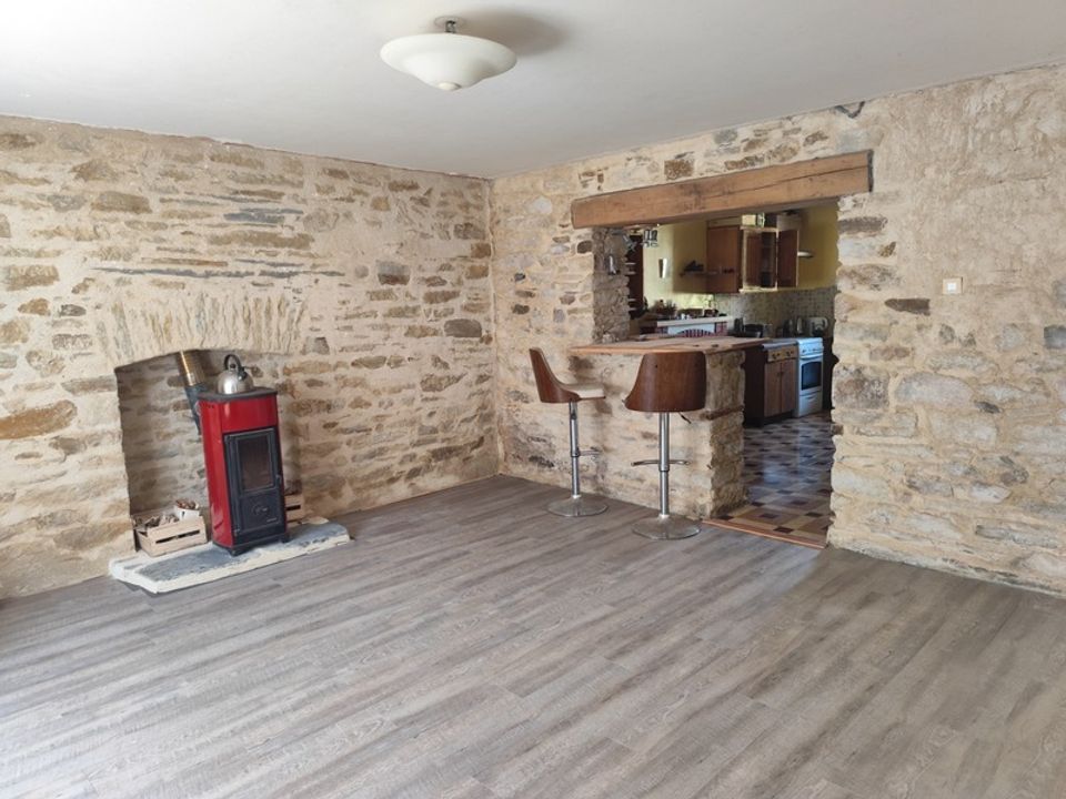 Villa i Peillac, Morbihan - foto 1
