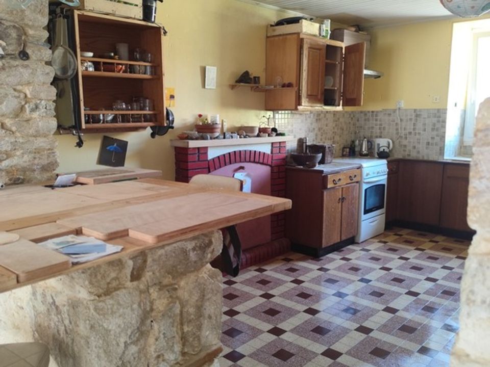 Villa i Peillac, Morbihan - foto 2