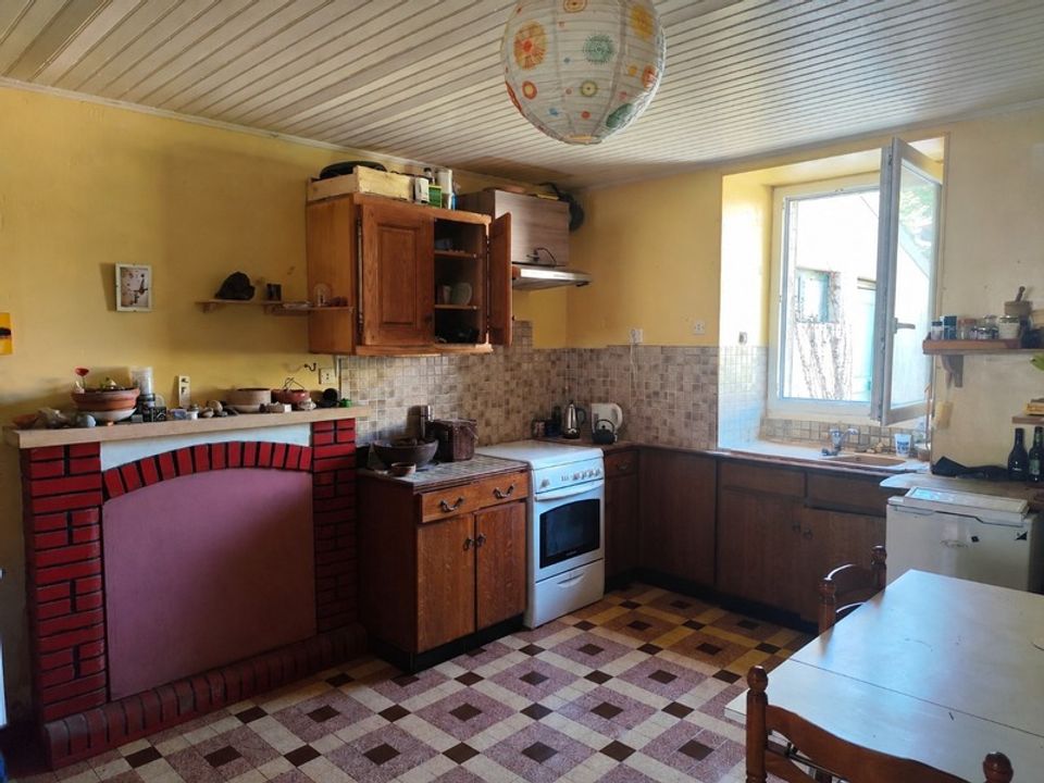 Villa i Peillac, Morbihan - foto 3