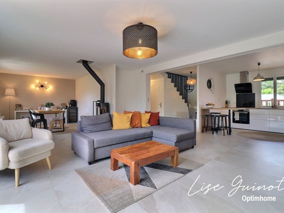 Villa i Issou, Yvelines - foto 1