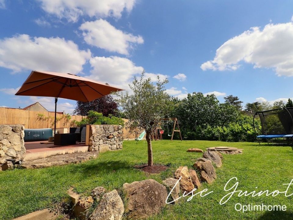 Villa i Issou, Yvelines - foto 2