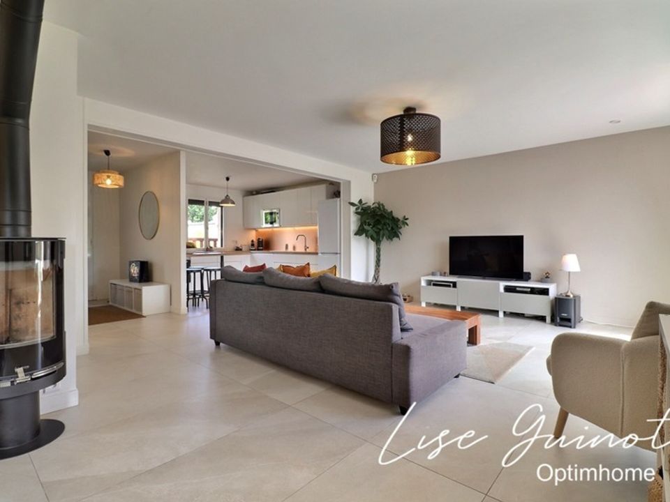 Villa i Issou, Yvelines - foto 3