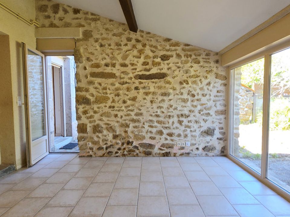 Villa i Vaulry, Haute-Vienne - foto 4