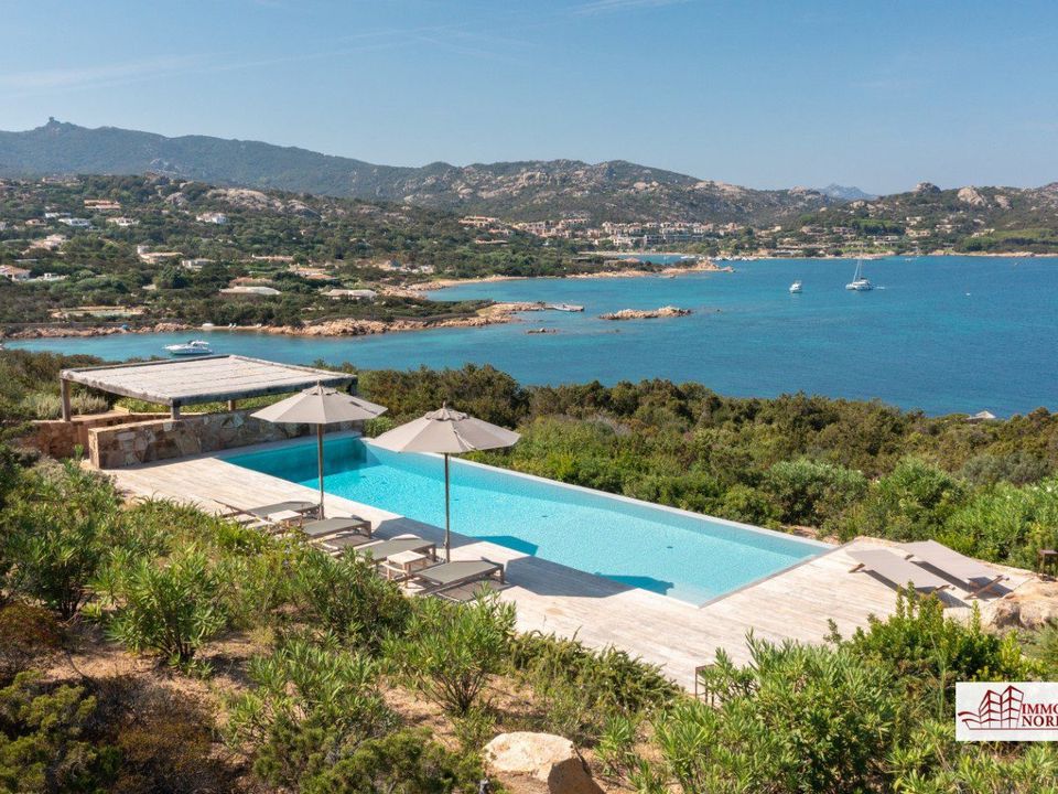 Villa i Arzachena, Sassari - foto 2