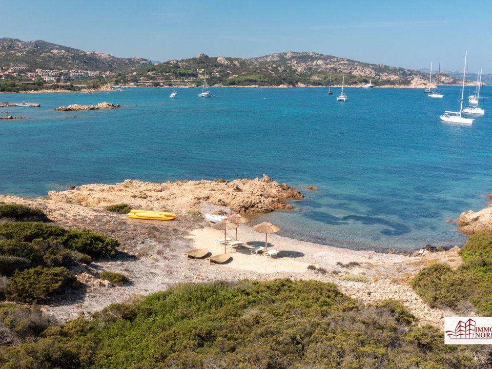 Villa i Arzachena, Sassari - foto 3