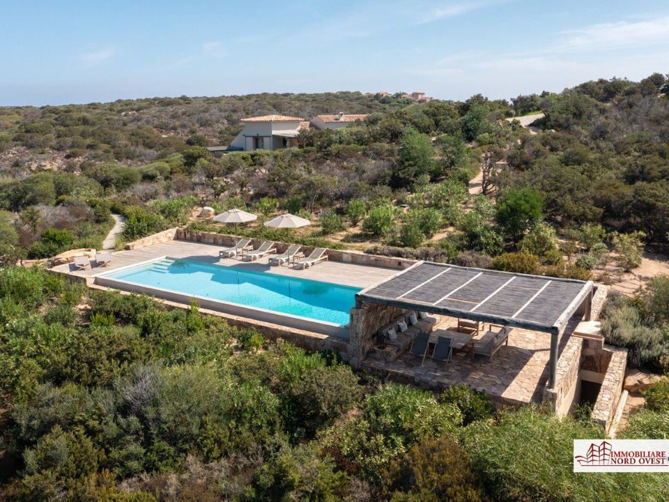 Villa i Arzachena, Sassari - foto 4