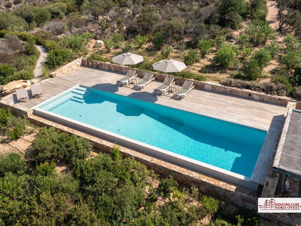 Villa i Arzachena, Sassari - foto 5