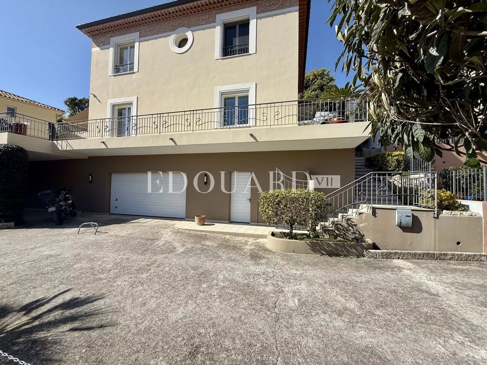Villa a Menton, Alpes-Maritimes - foto 1