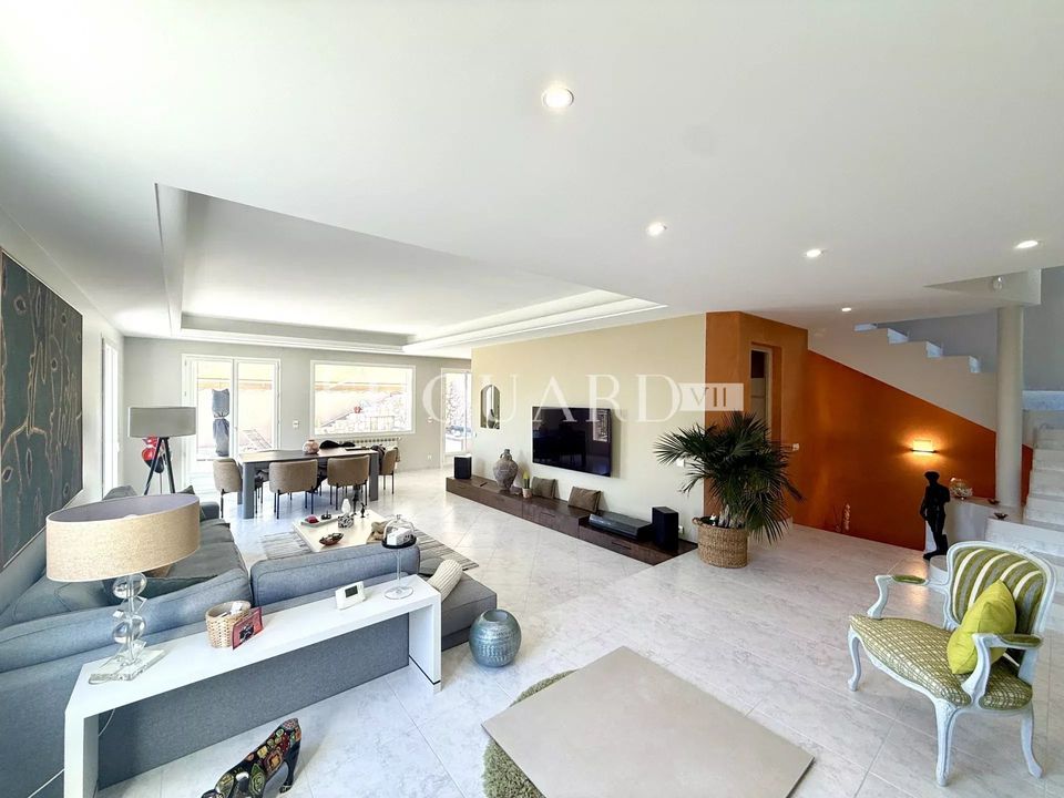 Villa a Menton, Alpes-Maritimes - foto 2