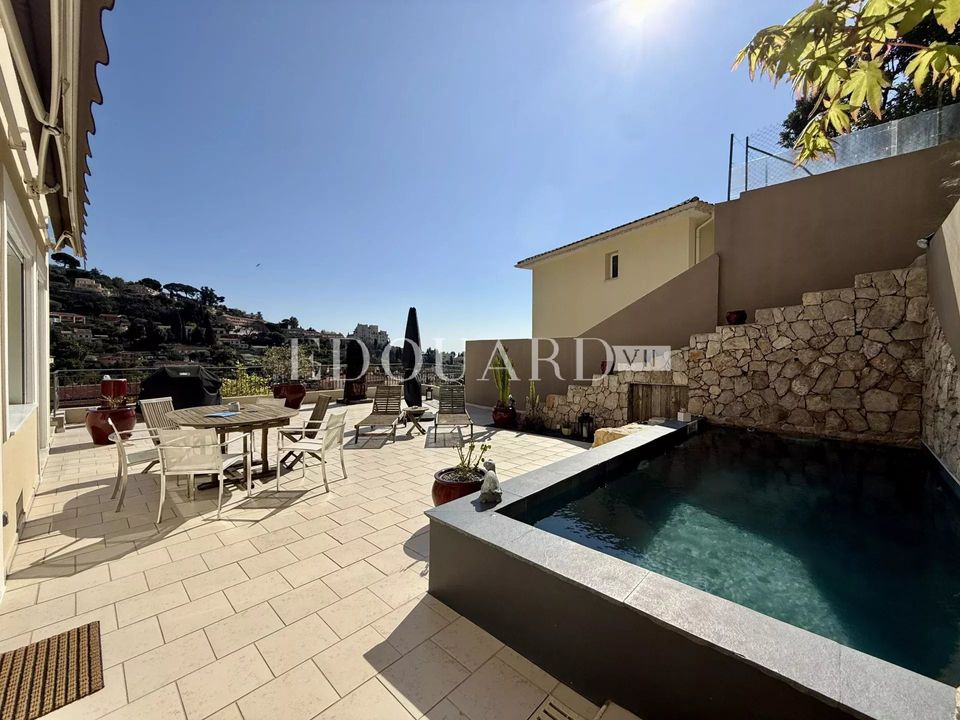 Villa a Menton, Alpes-Maritimes - foto 3