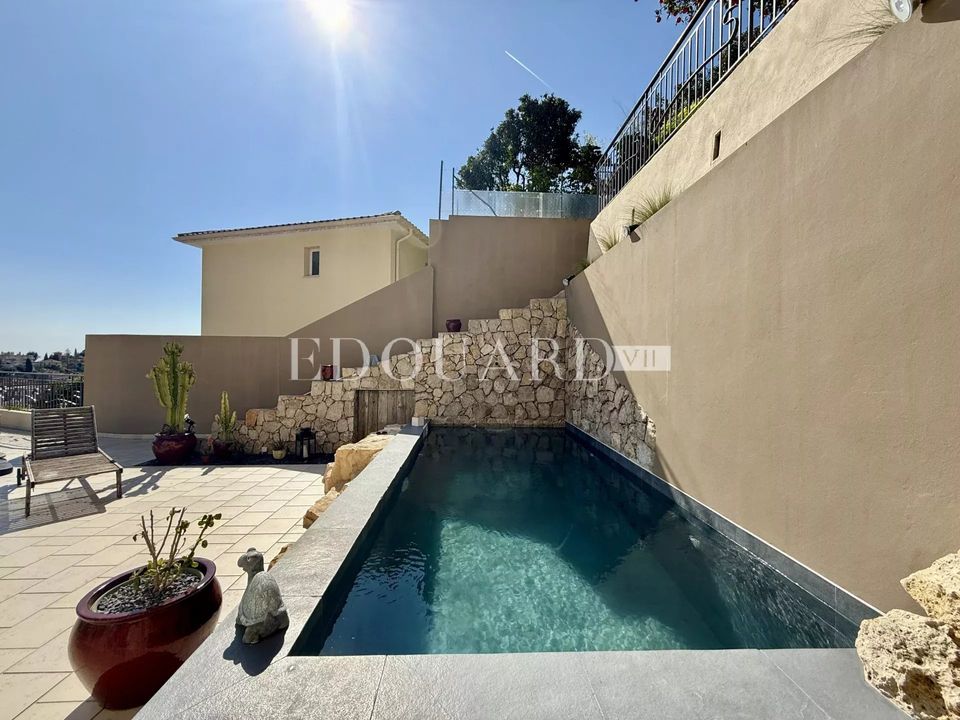 Villa a Menton, Alpes-Maritimes - foto 4