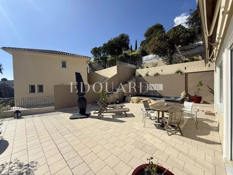 Villa a Menton, Alpes-Maritimes - foto 5