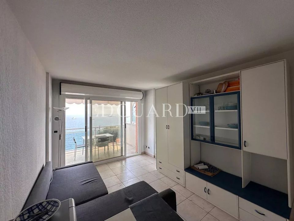 Lejlighed i Roquebrune-Cap-Martin, Alpes-Maritimes - foto 2