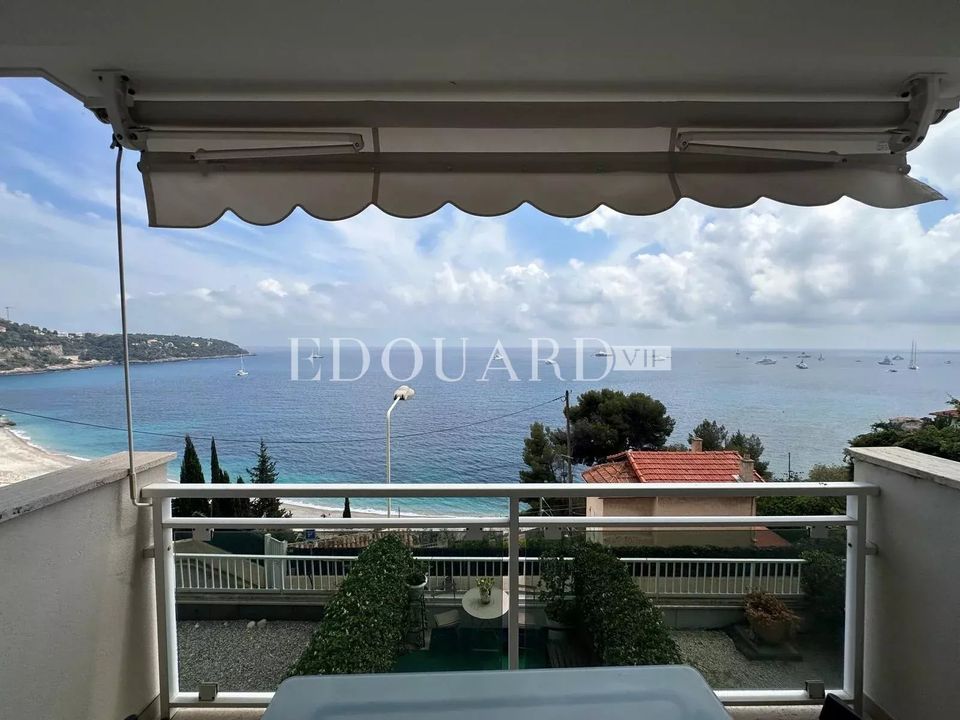 Lejlighed i Roquebrune-Cap-Martin, Alpes-Maritimes - foto 4