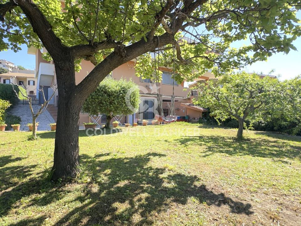 Lejlighed i Tarquinia, Viterbo - foto 1