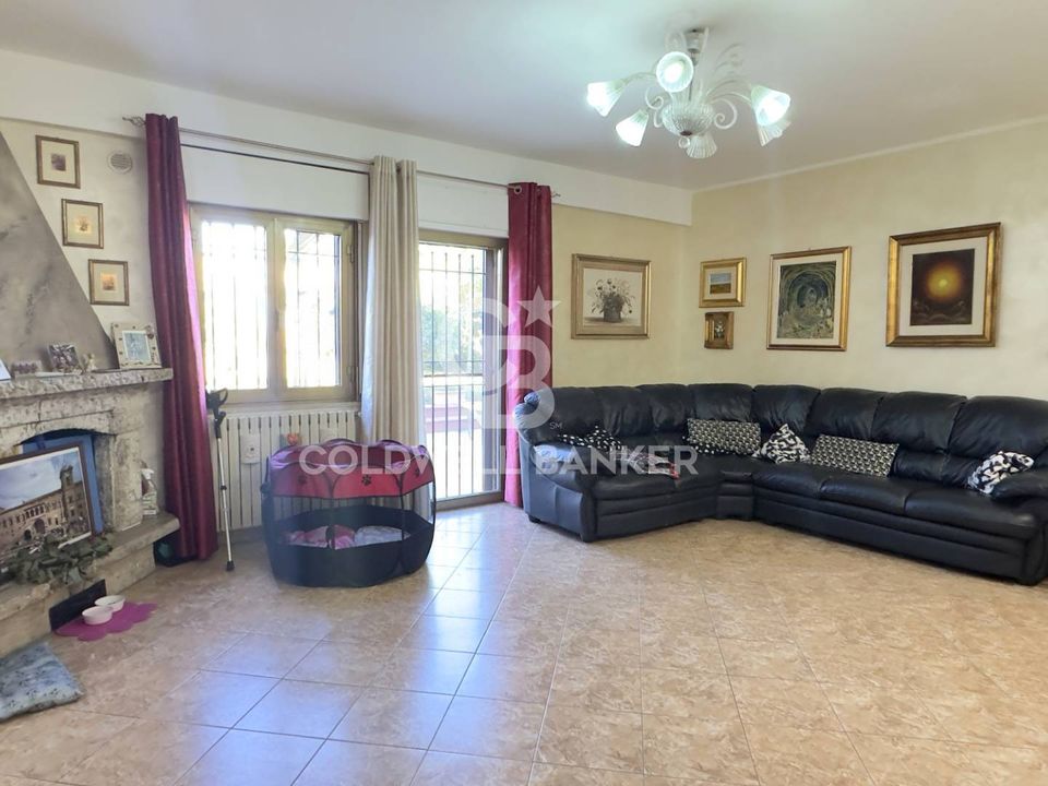 Lejlighed i Tarquinia, Viterbo - foto 5