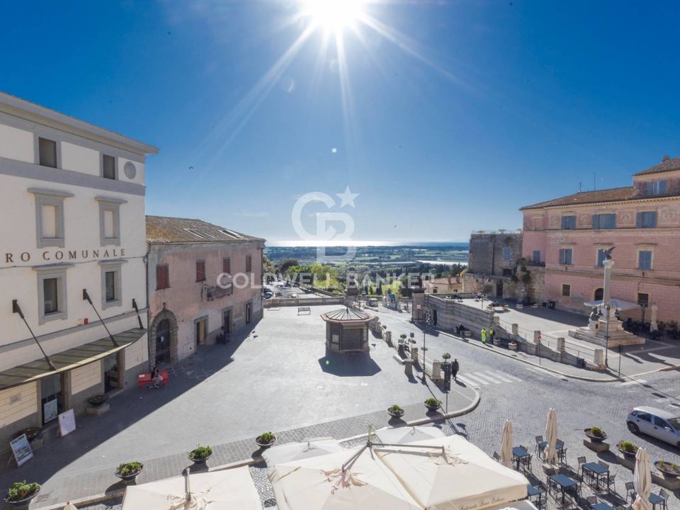 Lejlighed i Tarquinia, Viterbo - foto 1