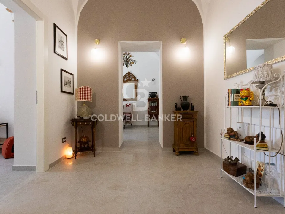 Lejlighed i Tarquinia, Viterbo - foto 3