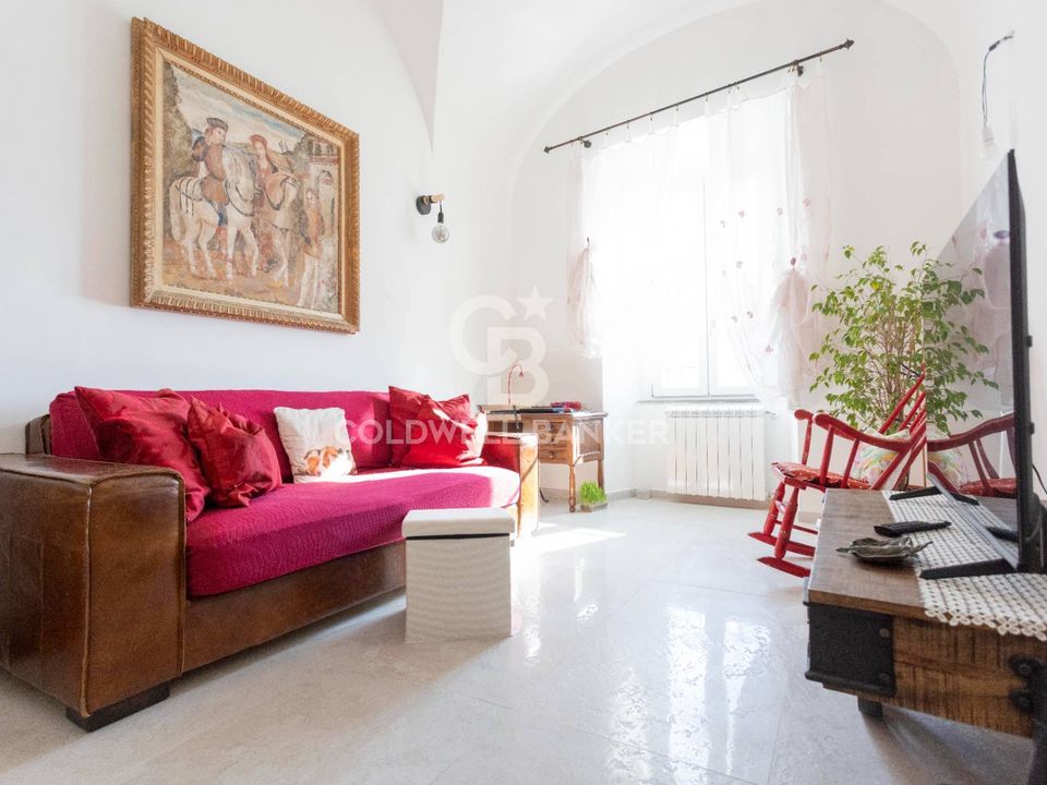 Lejlighed i Tarquinia, Viterbo - foto 4