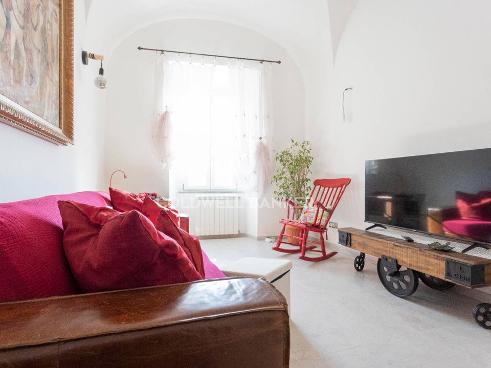 Lejlighed i Tarquinia, Viterbo - foto 5