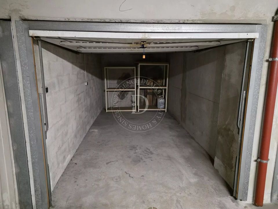 Garage i Beaulieu-sur-Mer, Alpes-Maritimes - foto 1