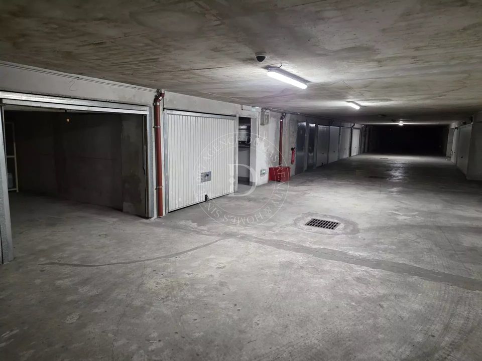 Garage i Beaulieu-sur-Mer, Alpes-Maritimes - foto 2
