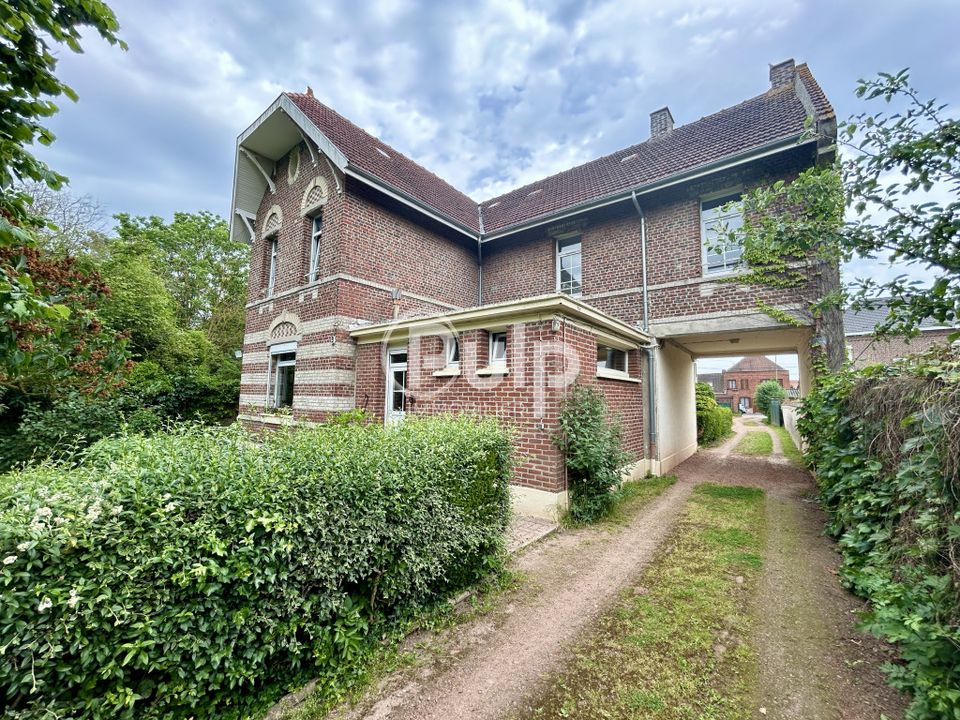 Villa i Bully-les-Mines, Pas-de-Calais - foto 2