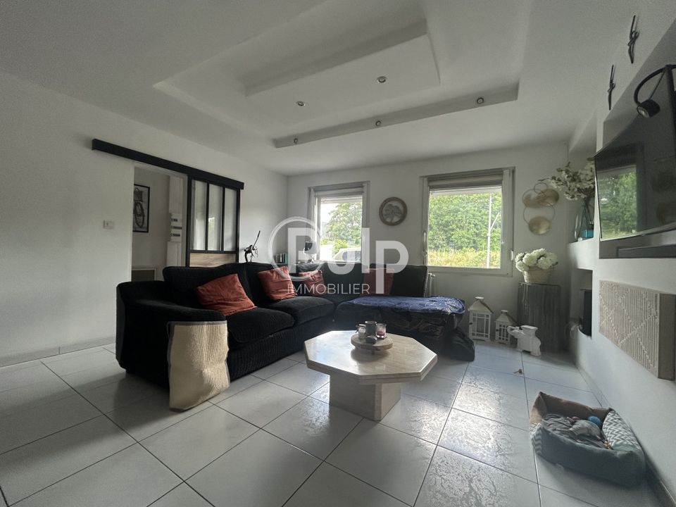 Byhus i Hénin-Beaumont, Pas-de-Calais - foto 2