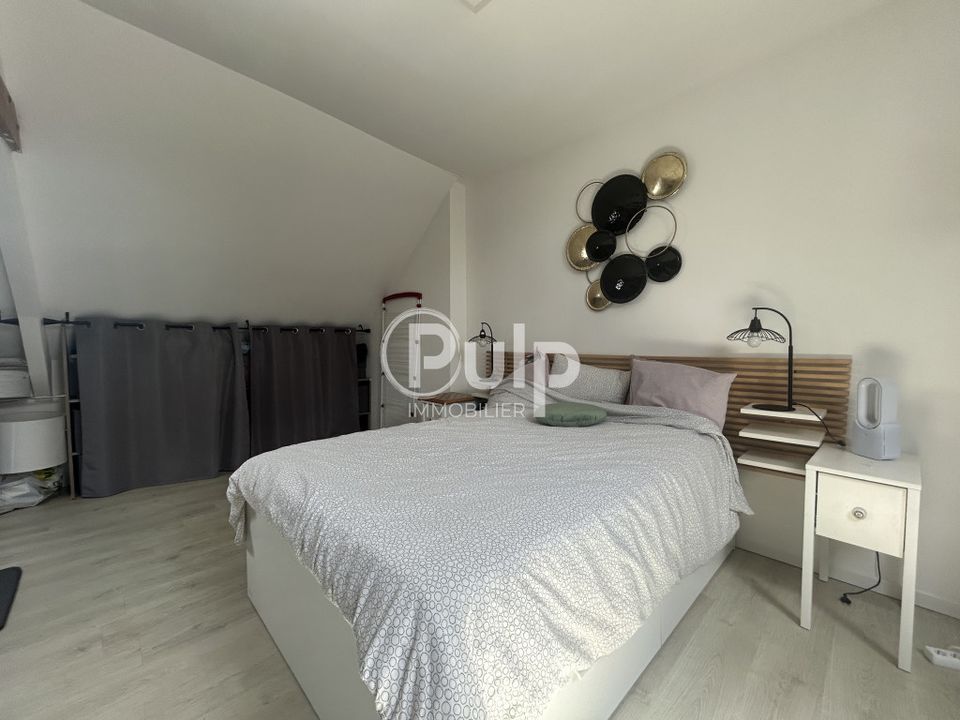 Byhus i Hénin-Beaumont, Pas-de-Calais - foto 5