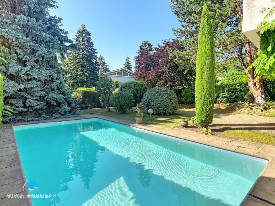 Villa i Chamalieres, Puy-de-Dome - foto 2