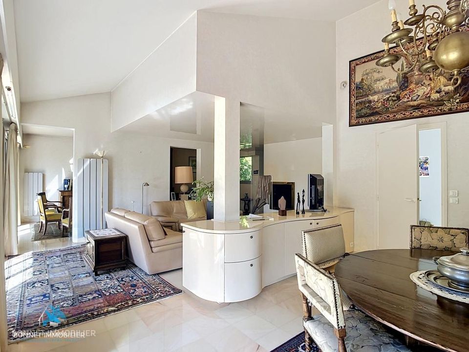 Villa i Chamalieres, Puy-de-Dome - foto 4