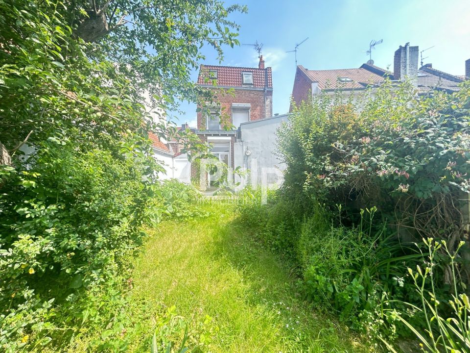 Villa en Douai, Nord - foto 1