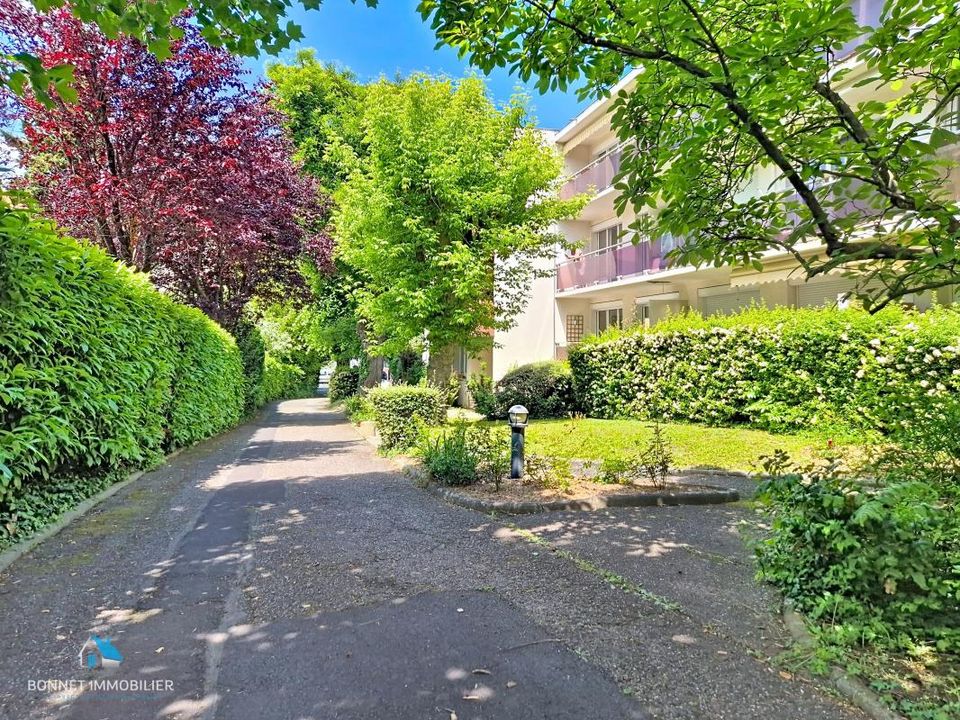Lejlighed i Clermont-Ferrand, Puy-de-Dome - foto 1