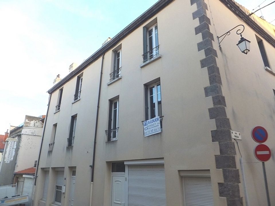 Lejlighed i Beaumont, Puy-de-Dome - foto 5