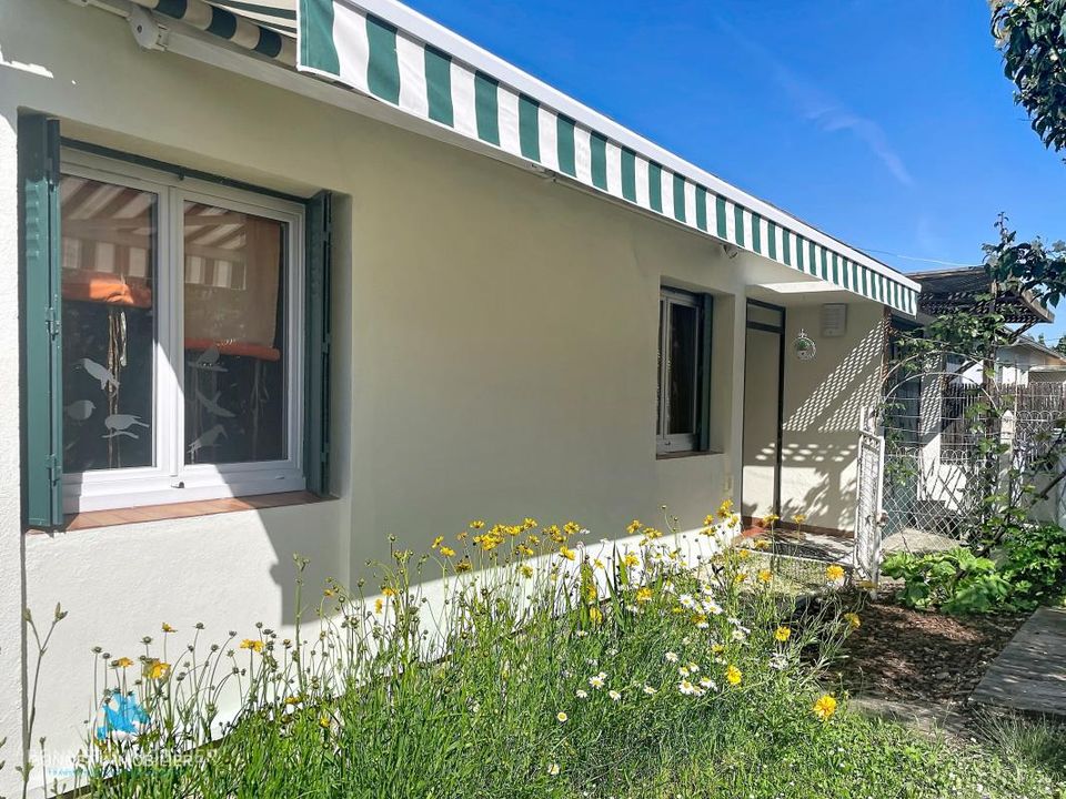 Bungalou a Clermont-Ferrand, Puy-de-Dome - foto 1
