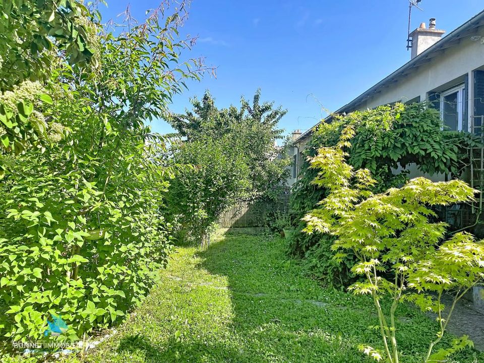 Bungalou a Clermont-Ferrand, Puy-de-Dome - foto 2