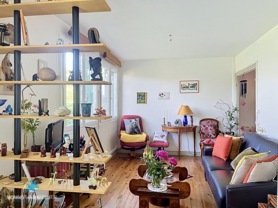 Bungalou a Clermont-Ferrand, Puy-de-Dome - foto 3