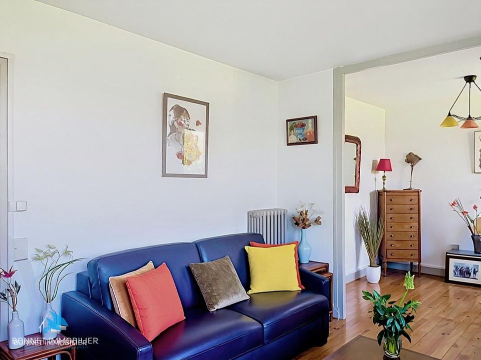 Bungalou a Clermont-Ferrand, Puy-de-Dome - foto 4