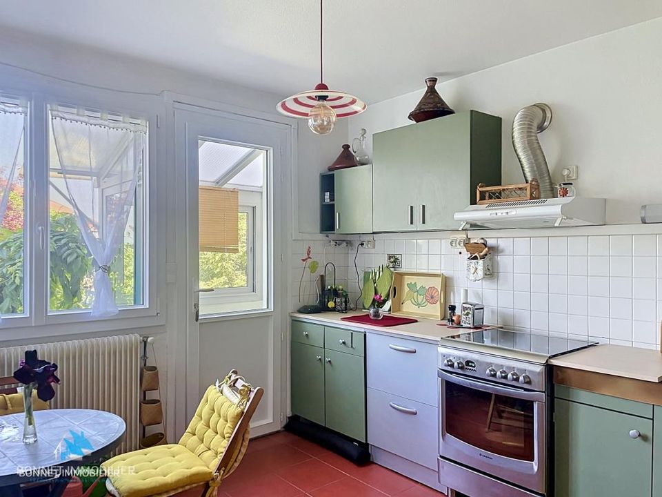 Bungalou a Clermont-Ferrand, Puy-de-Dome - foto 5