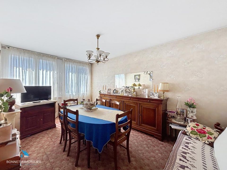 Apartament a Clermont-Ferrand, Puy-de-Dome - foto 1