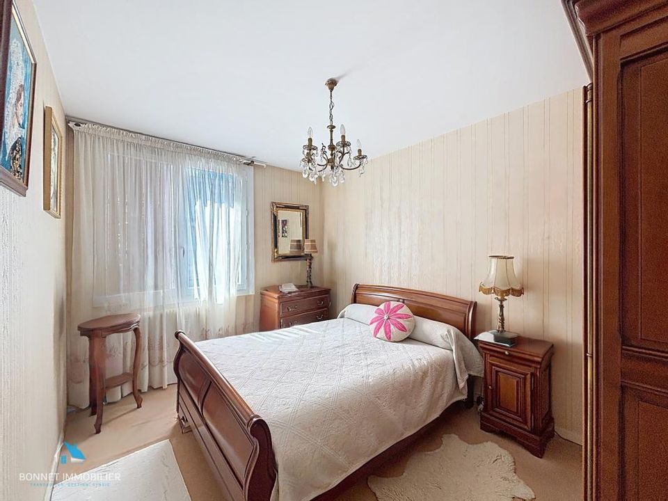 Apartament a Clermont-Ferrand, Puy-de-Dome - foto 2