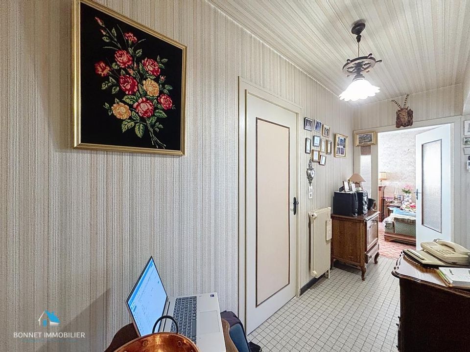 Apartament a Clermont-Ferrand, Puy-de-Dome - foto 3