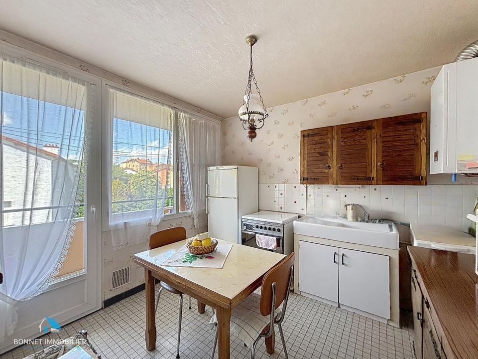 Apartament a Clermont-Ferrand, Puy-de-Dome - foto 4