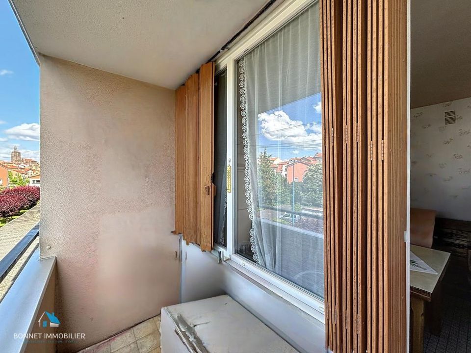 Apartament a Clermont-Ferrand, Puy-de-Dome - foto 5