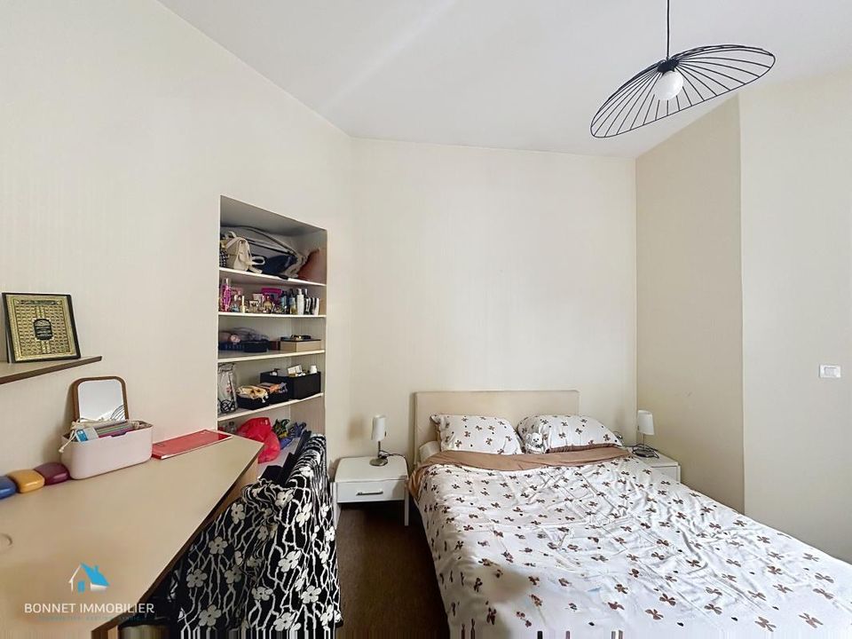 Lejlighed i Clermont-Ferrand, Puy-de-Dome - foto 1