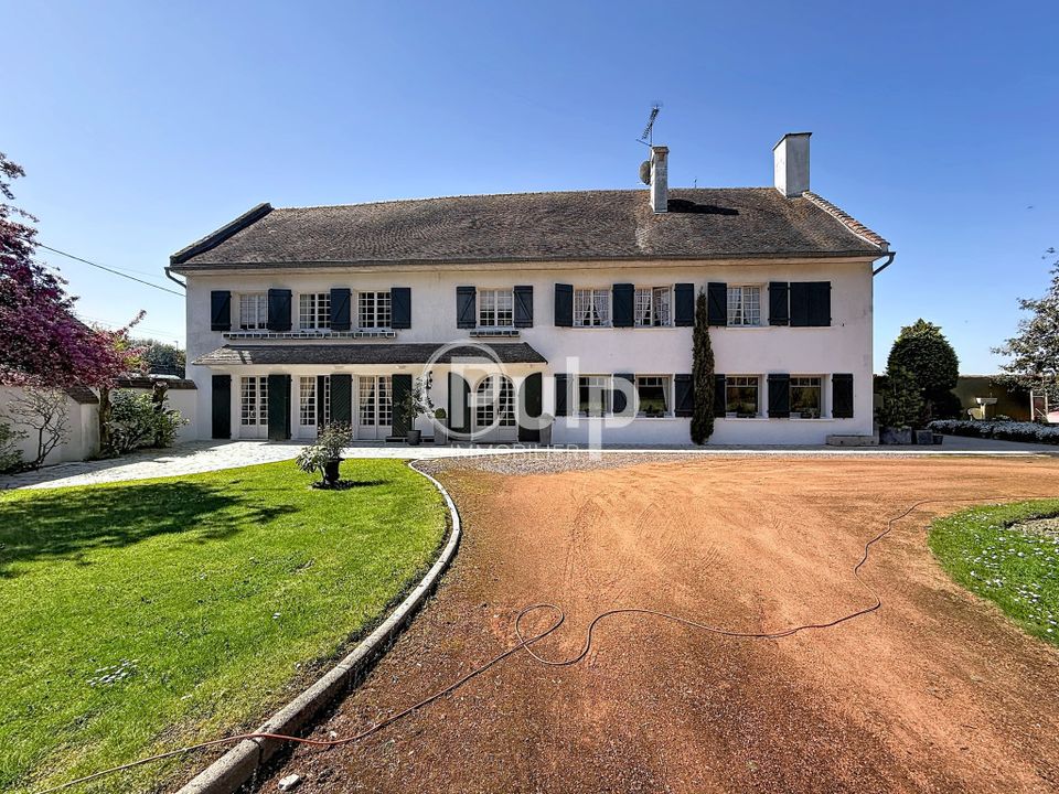 Villa i Hesdin, Pas-de-Calais - foto 1