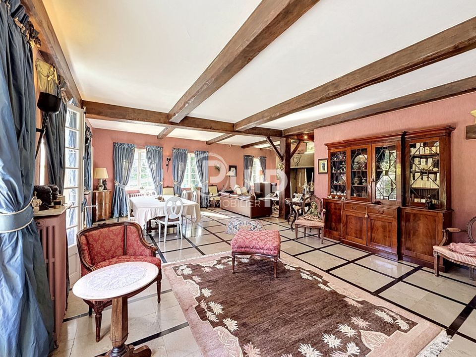 Villa i Hesdin, Pas-de-Calais - foto 3