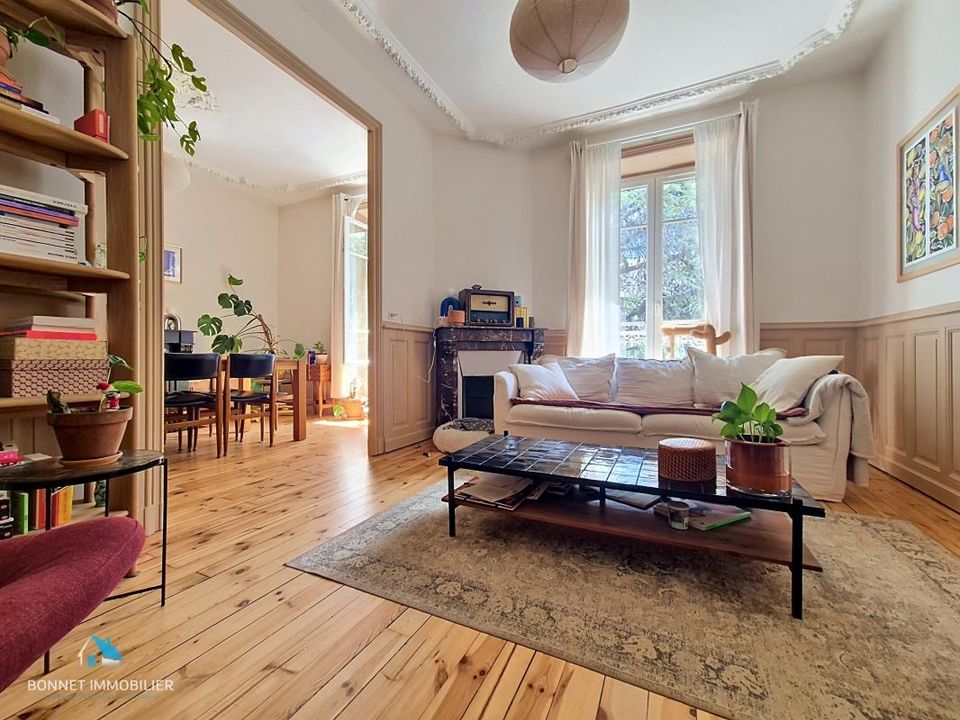 Apartament a Clermont-Ferrand, Puy-de-Dome - foto 1